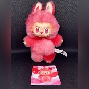 AUTHENTIC POPMART THE MONSTERS, BIG INTO ENERGY SERIES- “LOVE”